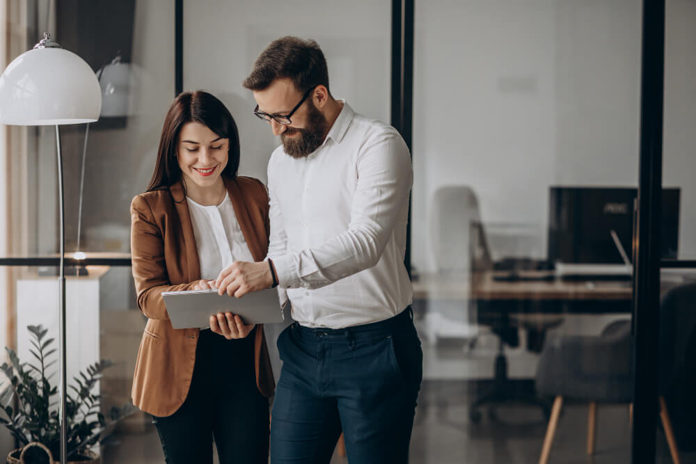 Home Equity para Empresas
